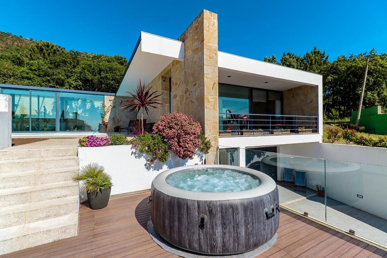 Carreco Lovers Villa